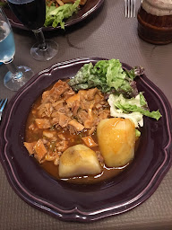 Photo n°28 de Restaurant Chez Victor à Castelnau-Durban ()