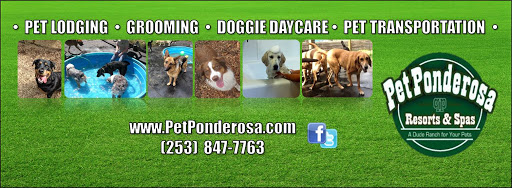 Pet Store «Pet Ponderosa», reviews and photos, 9211 204th St E, Graham, WA 98338, USA