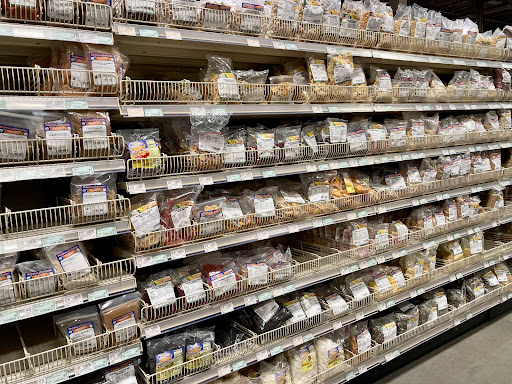 Natural Foods Store «Natural Grocers», reviews and photos, 270 12th St, Ogden, UT 84404, USA