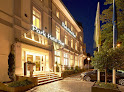 Park Hotel Post Freiburg - Kultur und Literatur am Colombipark Freiburg im Breisgau