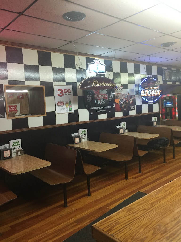 TJ's Bar & Grill 50636