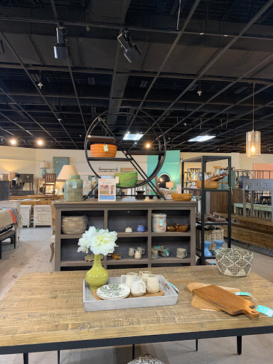 Furniture Store «Nadeau - Furniture With a Soul», reviews and photos, 647 Thompson Ln, Nashville, TN 37204, USA