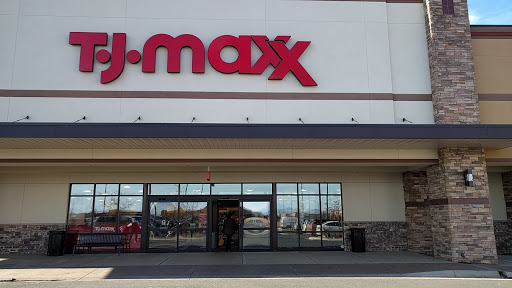 Department Store «T.J. Maxx», reviews and photos, 2005 Cromwell Dixon Ln #101, Helena, MT 59602, USA