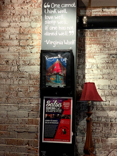Cafe «Riverwalk Cafe and Music Bar», reviews and photos, 35 Railroad Square, Nashua, NH 03064, USA