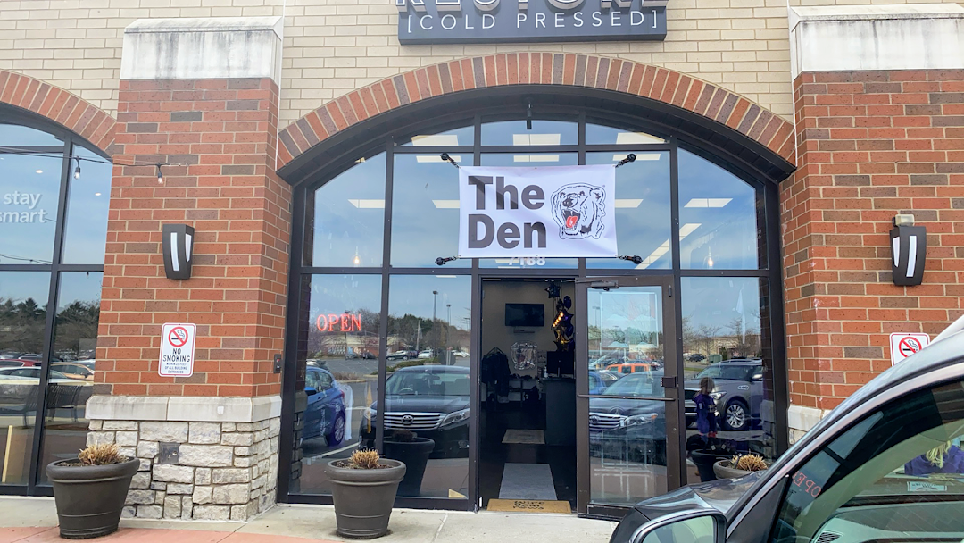 The Den LLC