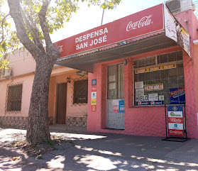 Despensa San José