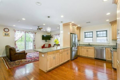 Apartment Rental Agency «Boardwalk Properties», reviews and photos, 183 Harvard Ave, Allston, MA 02134, USA