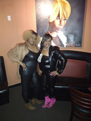 Bar & Grill «Chicago Bar & Grill», reviews and photos, 4444 FM 1960, Houston, TX 77068, USA