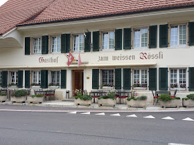 Gasthof zum weissen Rössli