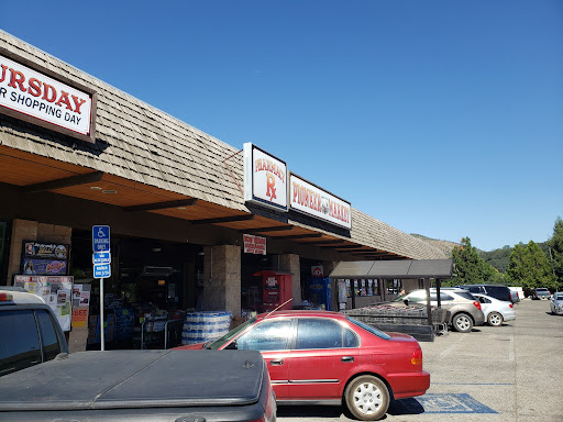 Grocery Store «Pioneer Market», reviews and photos, 5034 Coakley Cir, Mariposa, CA 95338, USA