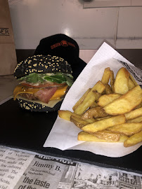 Photos du propriétaire du Restaurant de hamburgers O'Buns Burger à Plomeur - n°13