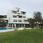 Photo n°5 de l'avis de Inês. fait le 18/03/2023 à 22:22 sur le  Pine Cliffs Resort à Albufeira