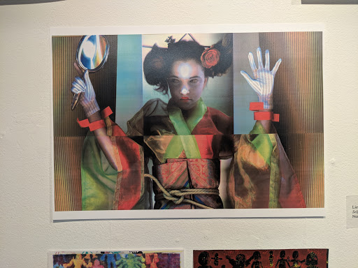 Art Gallery «CEPA Gallery», reviews and photos, 617 Main St #201, Buffalo, NY 14203, USA