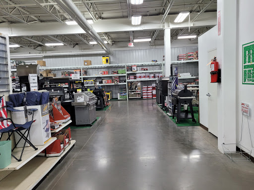 Home Improvement Store «Menards», reviews and photos, 2005 University Ave W, St Paul, MN 55104, USA