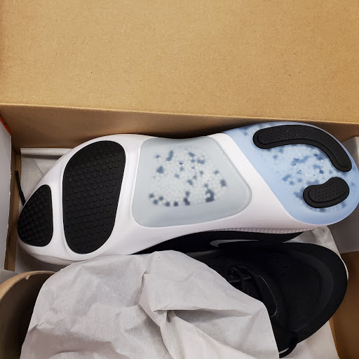 Clothing Store «Nike Factory Store», reviews and photos, 915 Ridgewalk Pkwy #200, Woodstock, GA 30188, USA