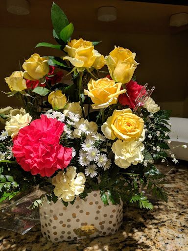 Florist «Oldsmar Florist», reviews and photos, 3906 Tampa Rd B, Oldsmar, FL 34677, USA