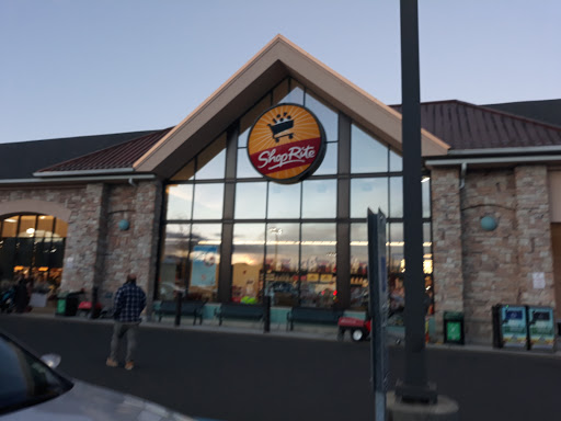 Grocery Store «ShopRite», reviews and photos, 435 Elizabeth Ave, Somerset, NJ 08873, USA