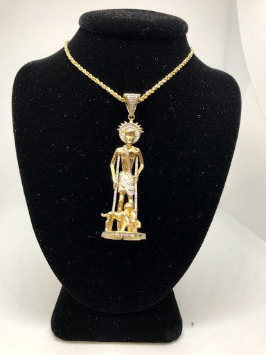 Jeweler «The Jewelry Doctors of Auburndale», reviews and photos, 1052 US-92, Auburndale, FL 33823, USA