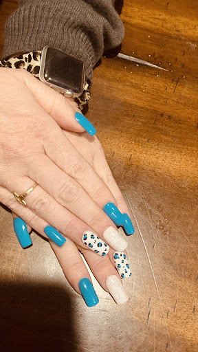 Nail Salon «Beauty Nail & Spa», reviews and photos, 380 S Pantops Dr, Charlottesville, VA 22911, USA
