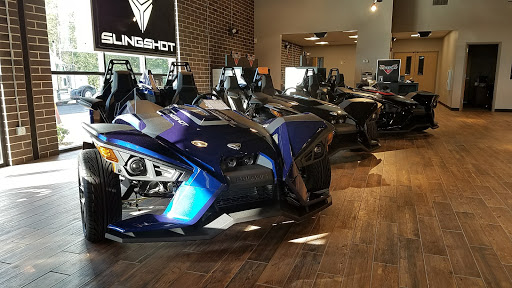 Motorcycle Dealer «Mall of Georgia Indian Motorcycle», reviews and photos, 2745 Mall of Georgia Blvd, Buford, GA 30519, USA