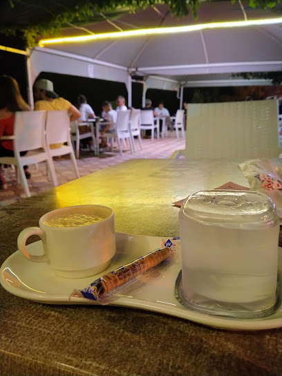 Yamaçtepe Cafe