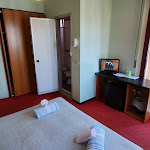 Photo n°5 de l'avis de Marcel.u fait le 03/09/2019 à 01:40 sur le  Hotel Niagara Rimini à Rimini