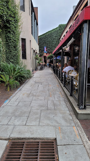 Performing Arts Theater «Charleston Music Hall», reviews and photos, 37 John St, Charleston, SC 29403, USA