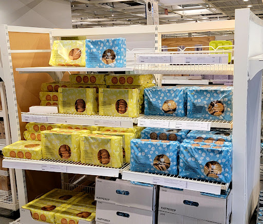 Furniture Store «IKEA Covina Home Furnishings», reviews and photos, 848 S Barranca Ave, Covina, CA 91723, USA