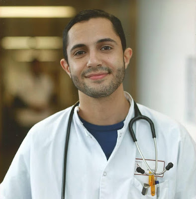 Dr BOUHADANA Benjamin à Villeurbanne