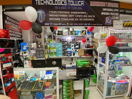 Technologics Toluca