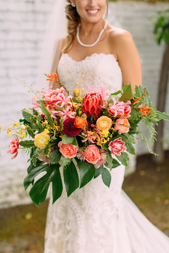 Florist «Wildflower Florist», reviews and photos, 1001 S El Camino Real, San Clemente, CA 92672, USA