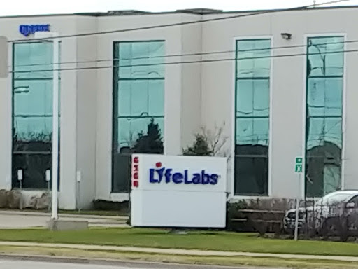 LifeLabs Corporate Office
