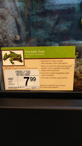 Pet Supply Store «Petco Animal Supplies», reviews and photos, 4751 W 29th St, Greeley, CO 80634, USA