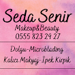 Seda Senir Makeup&Beauty Studio