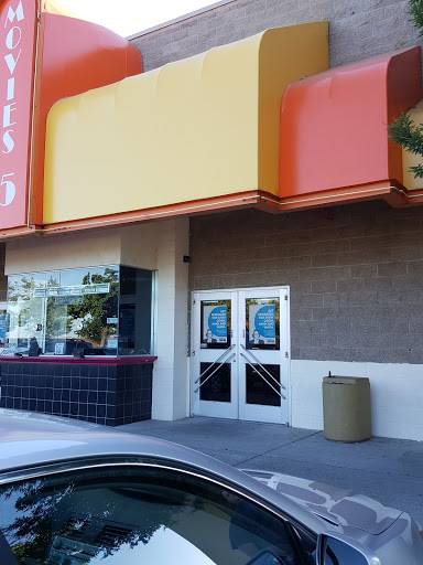Movie Theater «Cinemark Movies 5», reviews and photos, 1579 East St A, Woodland, CA 95776, USA
