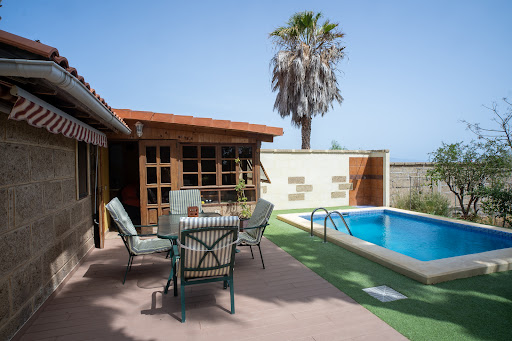 Hotel Finca Yphys Tenerife Sur
