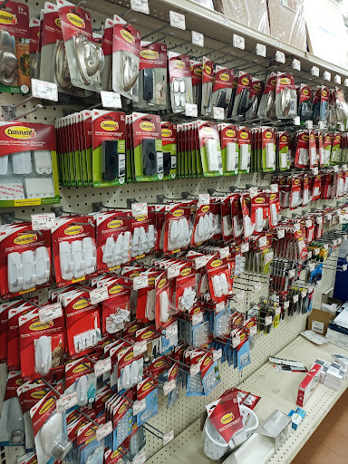 Home Improvement Store «Economy True Value Hardware», reviews and photos, 105 Dorchester St, Boston, MA 02127, USA