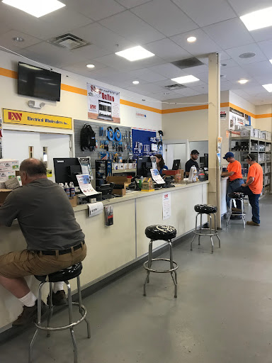 Electrical Supply Store «Electrical Wholesalers Inc», reviews and photos, 60 Shelter Rock Ln, Danbury, CT 06810, USA