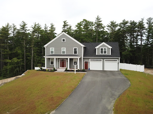 Home Improvement Store «Mid-Cape Home Centers», reviews and photos, 123 E Grove St, Middleborough, MA 02346, USA