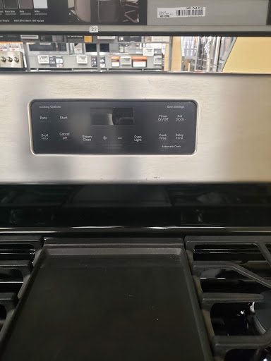 Home Improvement Store «The Home Depot», reviews and photos, 909 Washington St, Middletown, CT 06457, USA