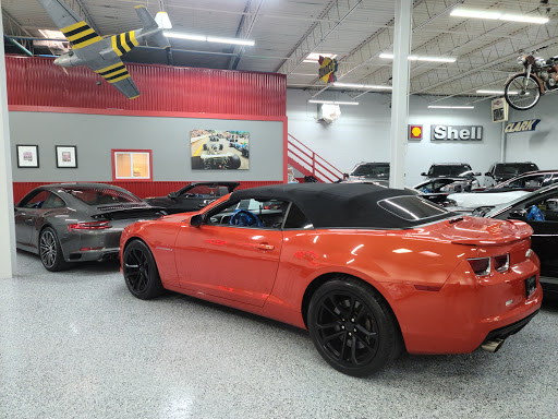 Used Car Dealer «City of Cars», reviews and photos, 1695 Stutz Dr, Troy, MI 48084, USA