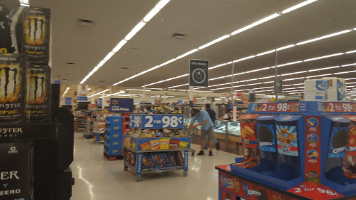 Department Store «Walmart Supercenter», reviews and photos, 150 Altama Connector, Brunswick, GA 31525, USA