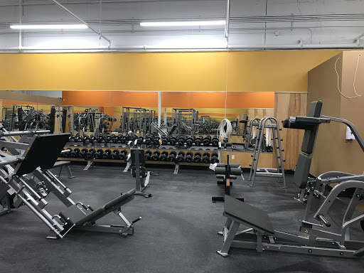Gym «Anytime Fitness», reviews and photos, 22078 Farmington Rd, Farmington, MI 48336, USA