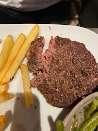 Steak du Restaurant Buffalo Grill Saint Dizier - n°3