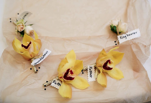 Florist «The Flower», reviews and photos, 42 Broad Ave, Palisades Park, NJ 07650, USA