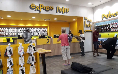 MTN Store - East London image