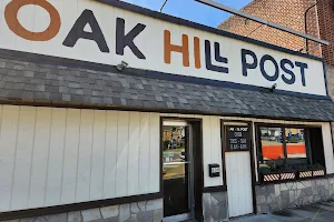Oak Hill Post image