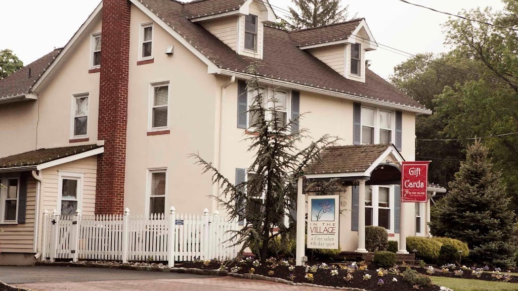 In The Village, A Fine Salon & Day Spa, Mullica Hill 08062