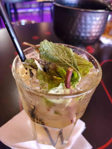 Tobacco Shop «La Casa Cigars and Lounge - Retail», reviews and photos, 1502 Randolph Street #100, Detroit, MI 48226, USA