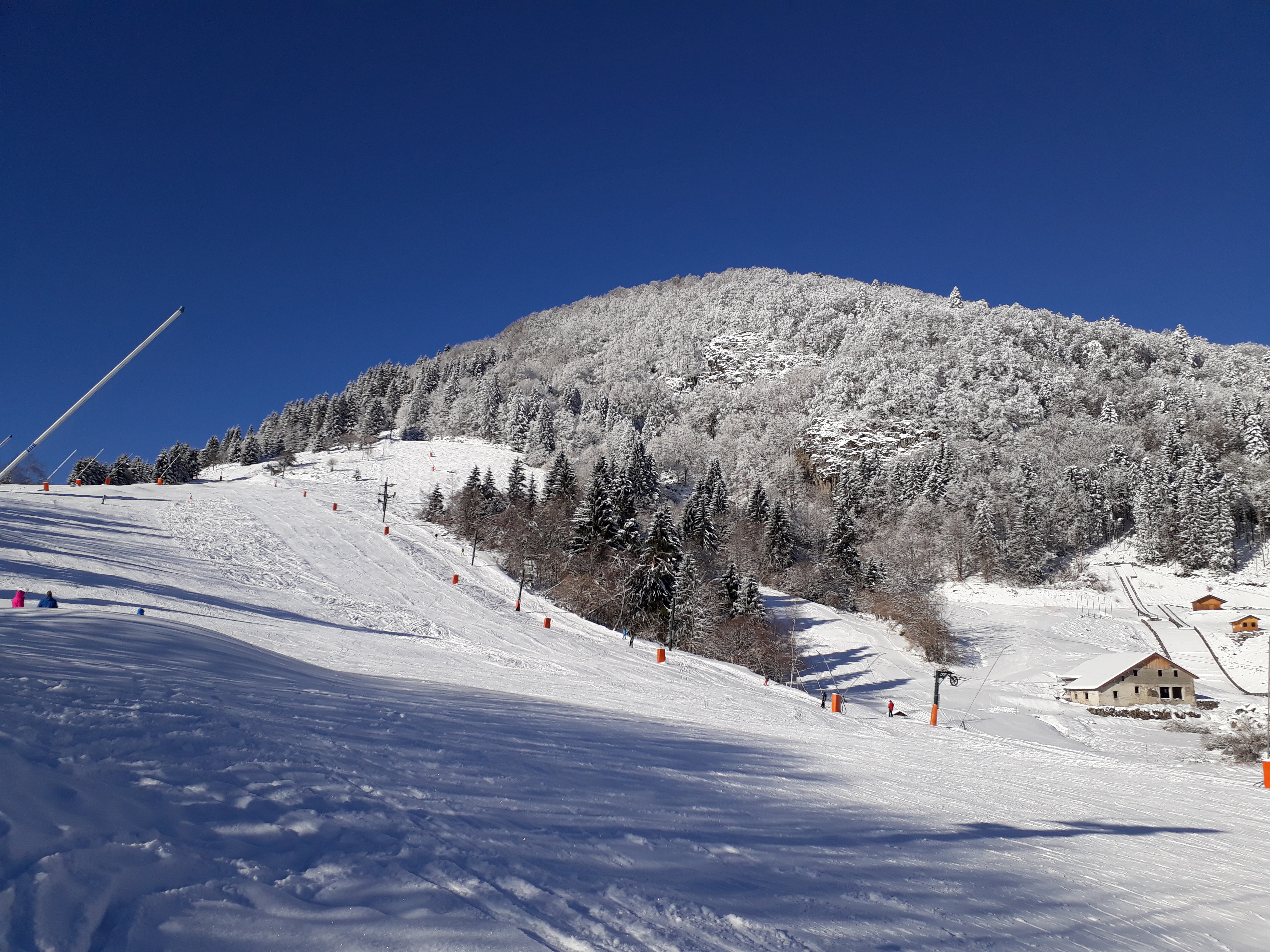 Photo n° 1 de l'avis de cédric.. fait le 14/02/2018 à 06:44